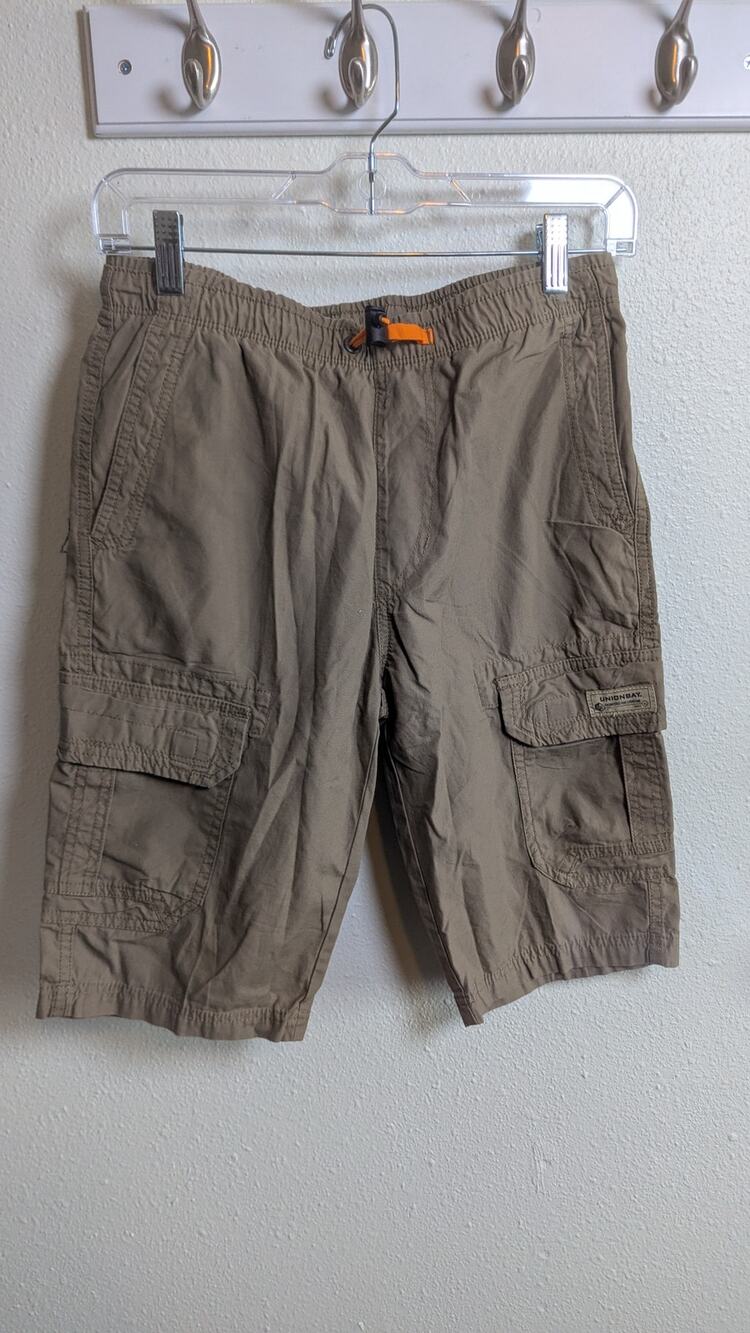 Union Bay Boys Short Size Large